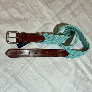 Vineyard Vines Belt 34